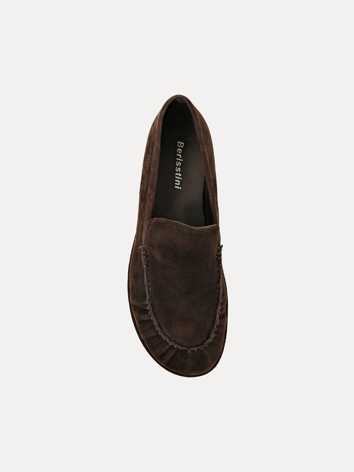 Туфли Лоферы (23L05-6)