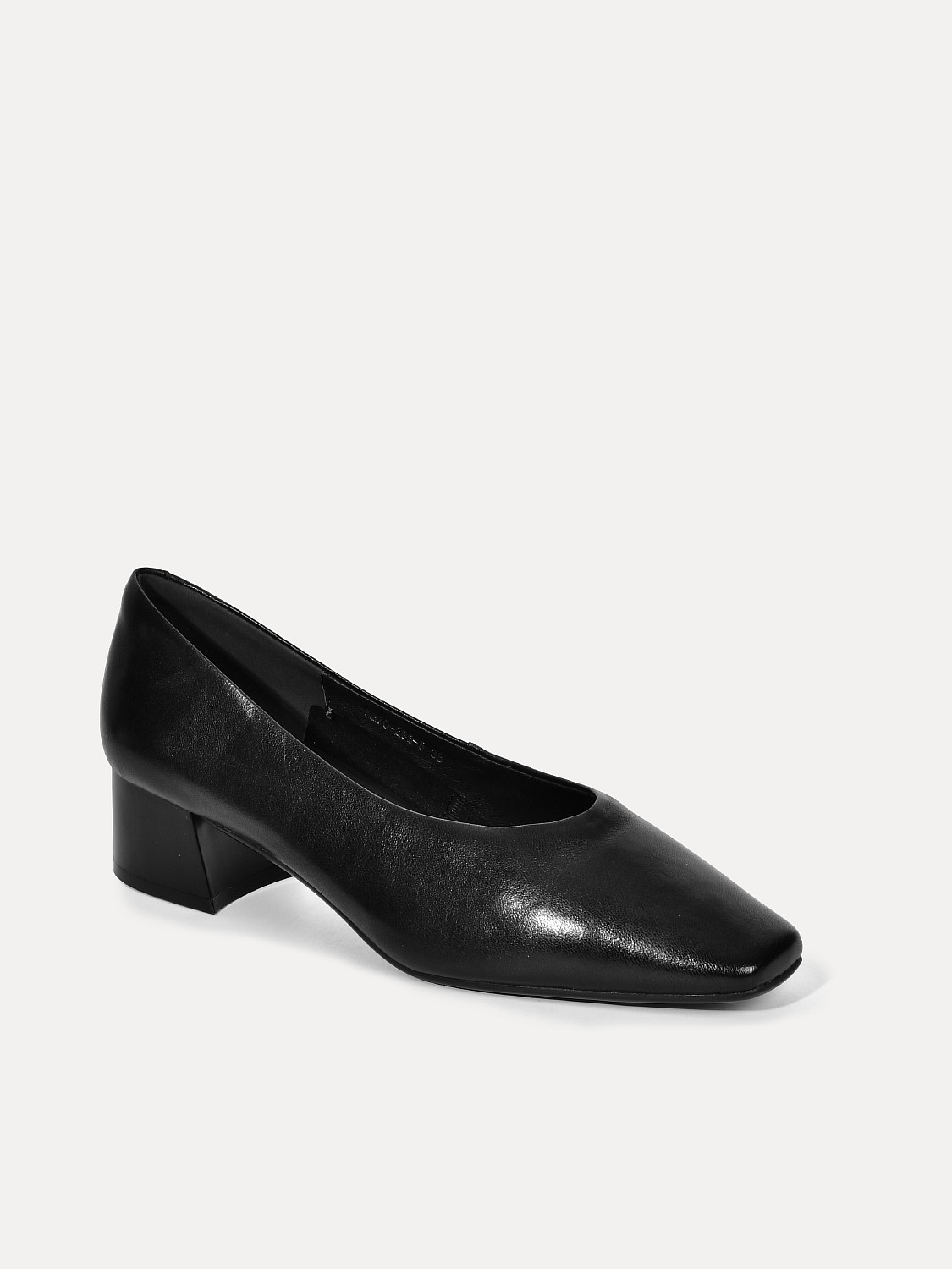 Туфли Классика (K370-295)