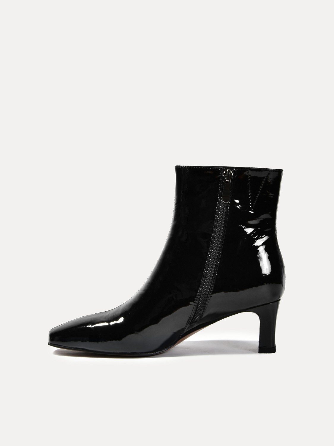 Ботильоны демисезон (P113-423)