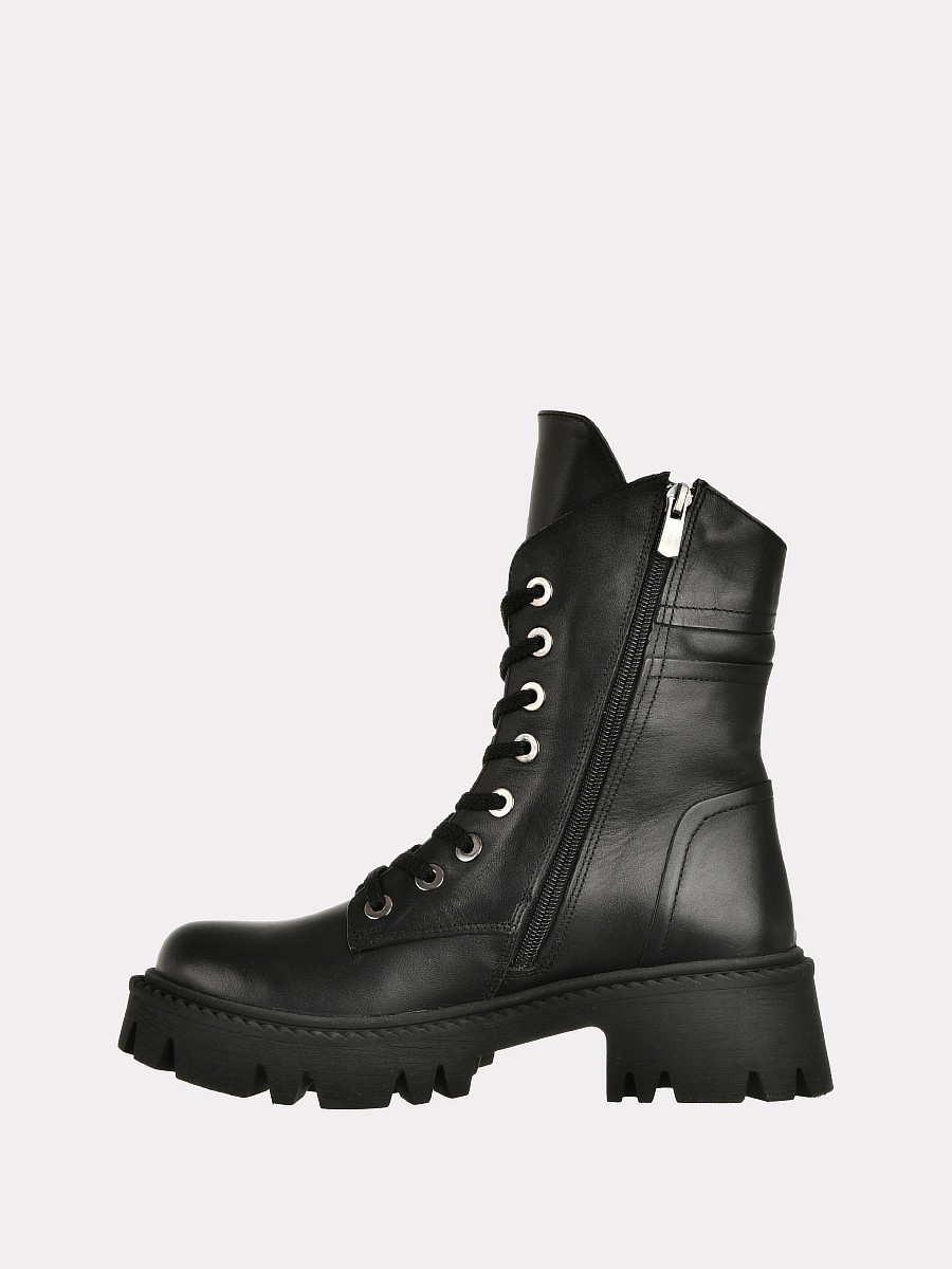 Ботинки зимние (4501) Ботинки зимние (4501)